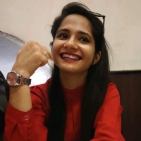 Sharmishtha Latwal