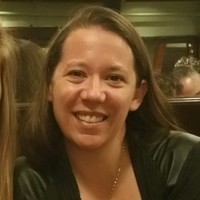 Nikki Shaw