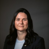 Krista Knapp