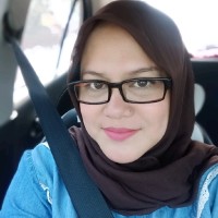 Putri Syarlie