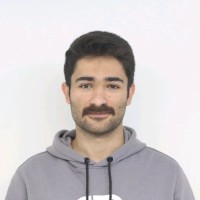 Alireza FallahSoltani