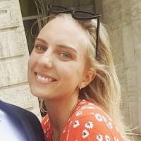 Katrine Sivertsen