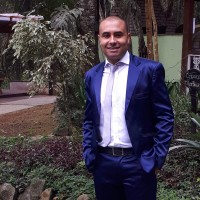 Hamilton Oliveira