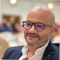 Mahmoud Alkhatib