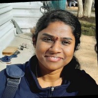 Deepika Kondal Murugadoss