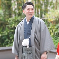 真木開