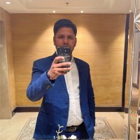 Arun Chaudhary