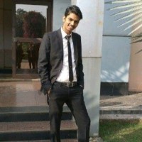 Shyam Sundar Satpathy