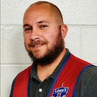 Mike Chapel