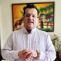 Danilo Augusto Ferreira, Pmp, Itil