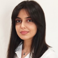 Anahit Ghabuzyan