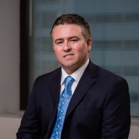 Brian McManus