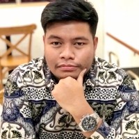 Ghiffary Asy Syaukani