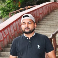Chinmay Panda 👨‍💻