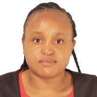 Nancy Muthoni