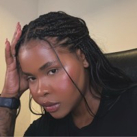 Bethyna Saint Laurent