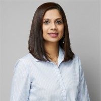 Nazia Iqbal, Clu, Chs
