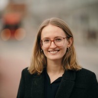 Kristine Aunvåg Matsen
