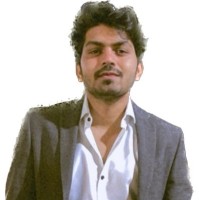 Rishabh Kesarwani