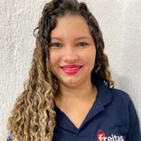 Tamires Cabral