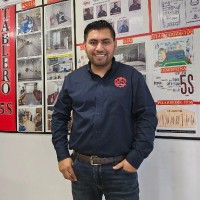 Jesus Antonio Rendon Zamora