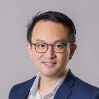 Jimmy Chong