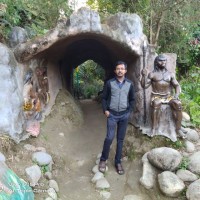 Sunando Roy