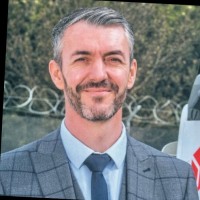 Richard Dodsworth