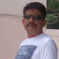 Sanjeev K Jaswal