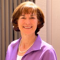Eileen Lehon Nyberg
