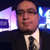 Hugo Rosas