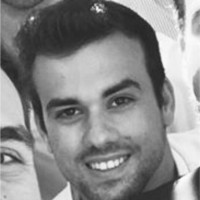 Sérgio Almeida
