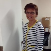 Patricia Willard-Inglis,CHRL