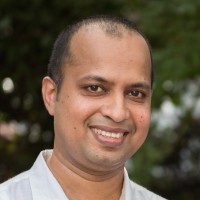 Aruna Wickramasinghe
