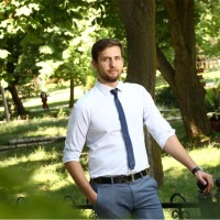 Emre Özdoğan