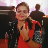 Avipsa Mohapatra