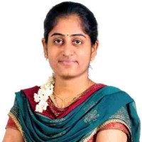 Manju S