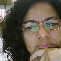 Adriana Penha de Souza, Msc.