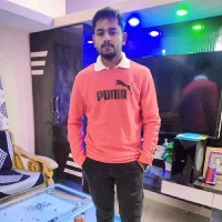 Praful Kumar