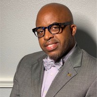Charles W. Bridges III, MBA