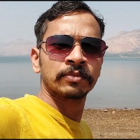 Nitin Kolambekar