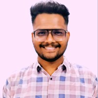 Shubham Bobade