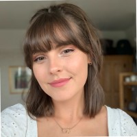 Caitlin Cooke