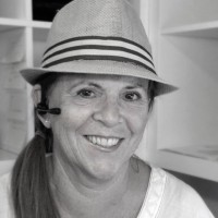 Jytte Wolff Petersen