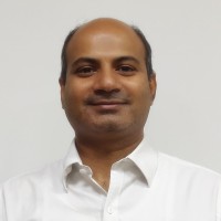 Satish Yagnik