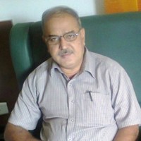 Kesavan N K S