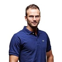 Daniel Nylander