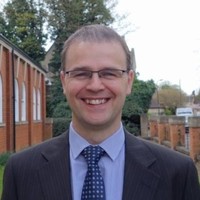 Shaun Pentlow