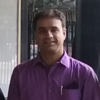 Vijay Bhanushali