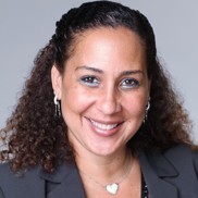 Denise Montgomery-Harley